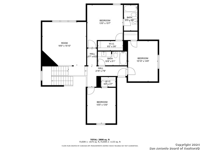 3107 Magnolia Manor Property Photo 14