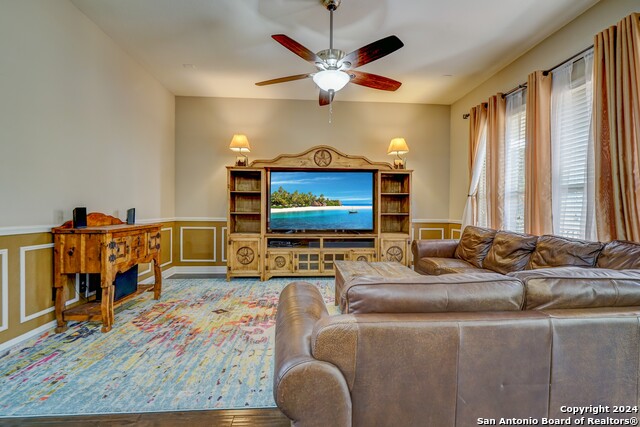 3107 Magnolia Manor Property Photo 18