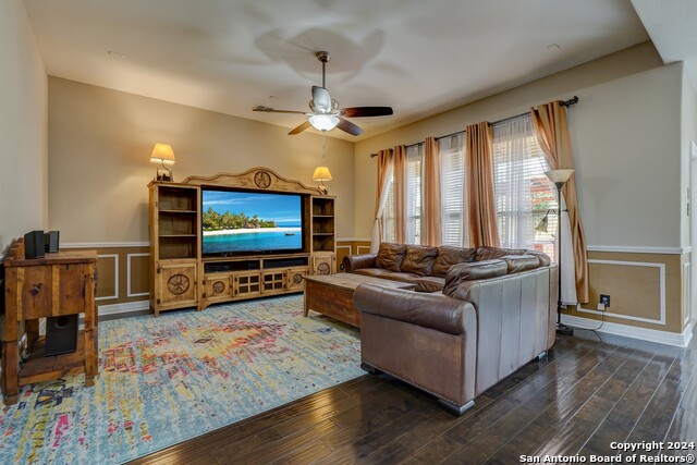 3107 Magnolia Manor Property Photo 18