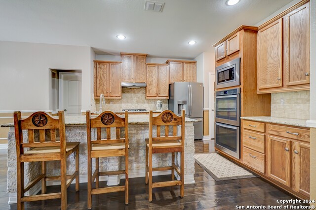 3107 Magnolia Manor Property Photo 20