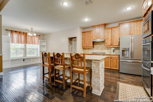 3107 Magnolia Manor Property Photo 21