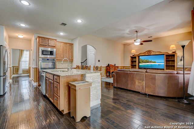 3107 Magnolia Manor Property Photo 23