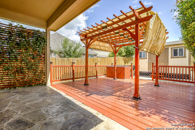 3107 Magnolia Manor Property Photo 36
