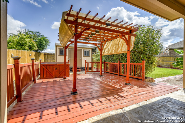 3107 Magnolia Manor Property Photo 37