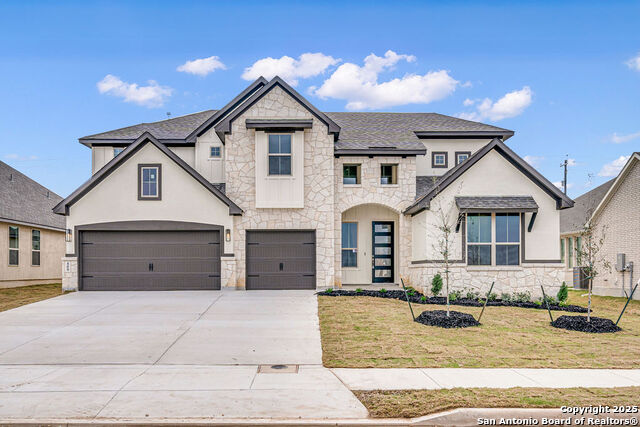 409 Canton Chase Property Photo 1