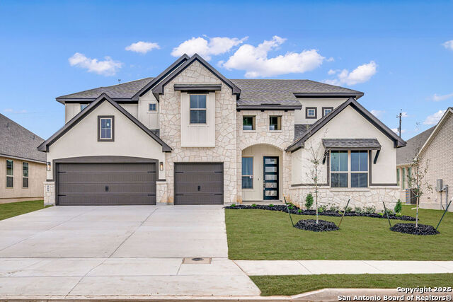 409 Canton Chase Property Photo 2