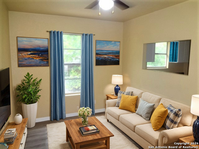 4307 Buena Vista St Property Photo 2