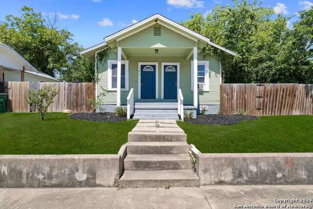 143 Paul St. Property Photo 1
