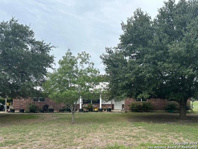 251 County Rd 444 Property Photo 1