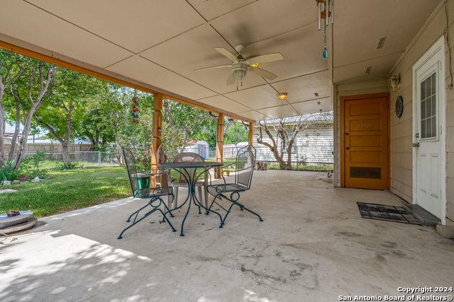 830 E Petaluma Blvd Property Photo 19