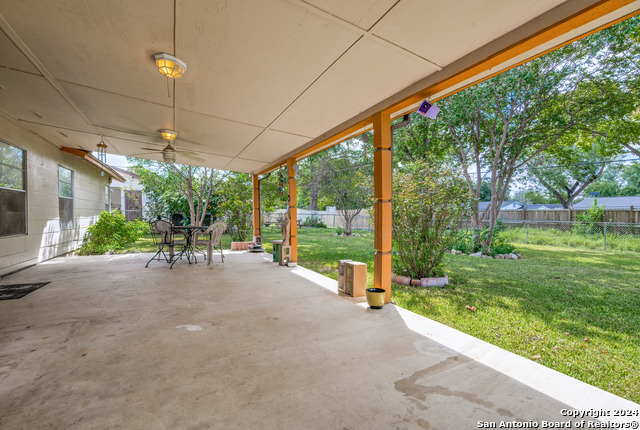830 E Petaluma Blvd Property Photo 20