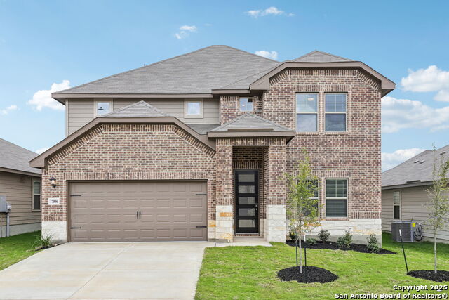 17006 Blaise Terrace Property Photo