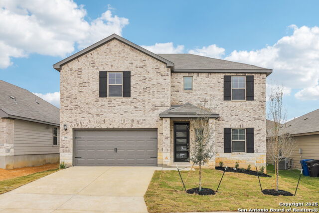 17014 Blaise Terrace Property Photo