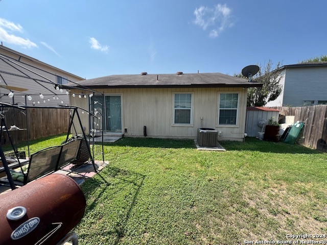 10131 Southern Sun Property Photo 17