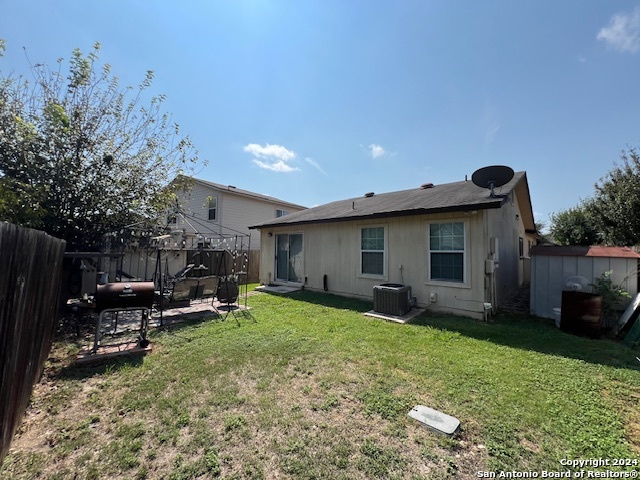 10131 Southern Sun Property Photo 19