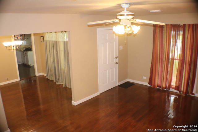 2306 W Huisache Property Photo 1