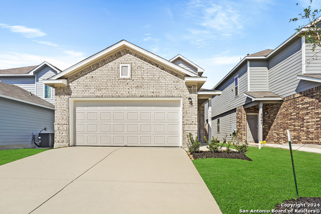 5103 Sandstone Way Property Photo 1
