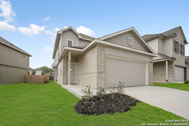 4963 Sandstone Way Property Photo 1