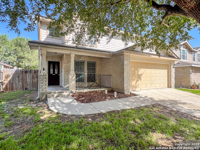 224 Eagle Pass Dr Property Photo 1