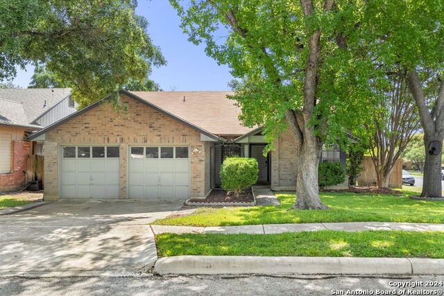 8016 Forest Ash Property Photo 2