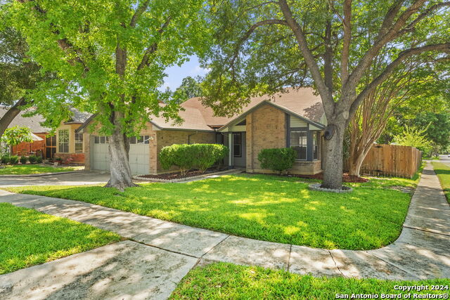 8016 Forest Ash Property Photo 3