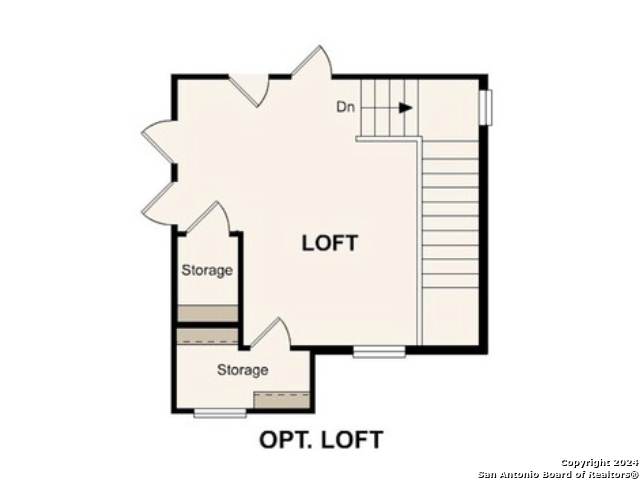 2551 Rambo Drive Property Photo 29