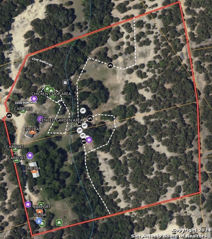 747 Cove Ranch Rd Property Photo 2