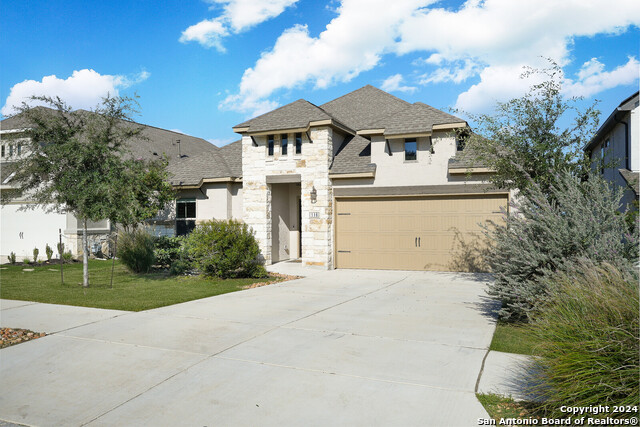 116 Ocotillo Property Photo 1