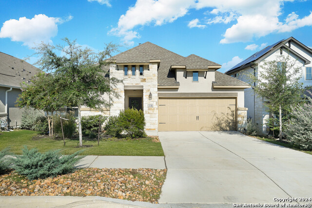 116 Ocotillo Property Photo 2