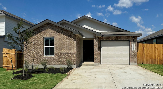 11619 Lavendale Spur Property Photo 1