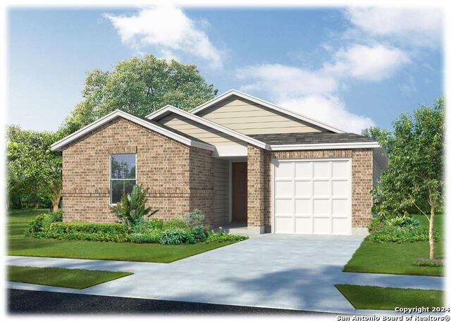11619 Lavendale Spur Property Photo 2