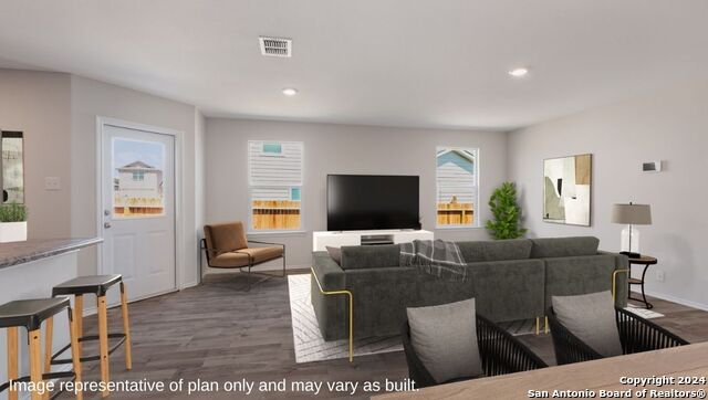 11619 Lavendale Spur Property Photo 8