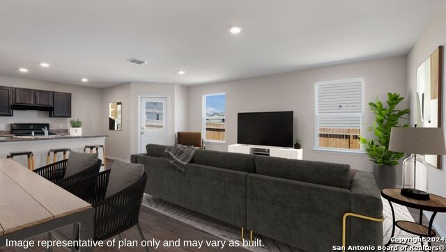 11619 Lavendale Spur Property Photo 10