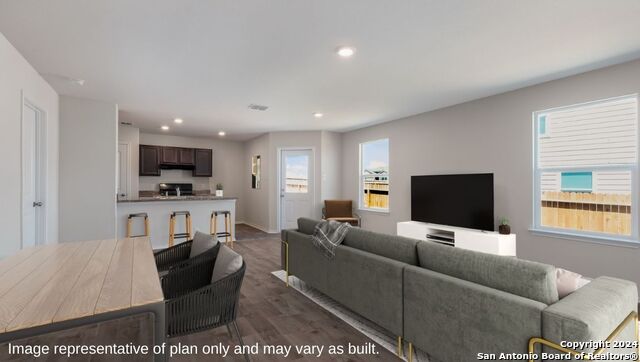 11619 Lavendale Spur Property Photo 11