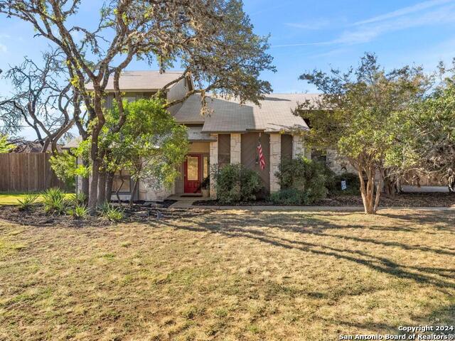 8418 Deerview Ln Property Photo 1
