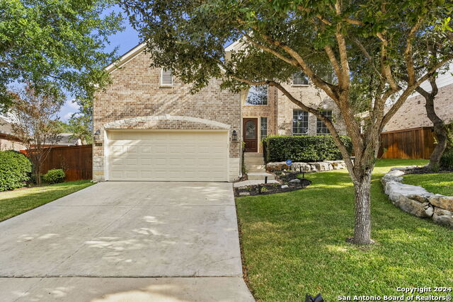 18730 Millhollow Property Photo 1
