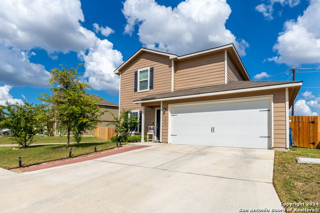 7206 Romaire Run Property Photo 1