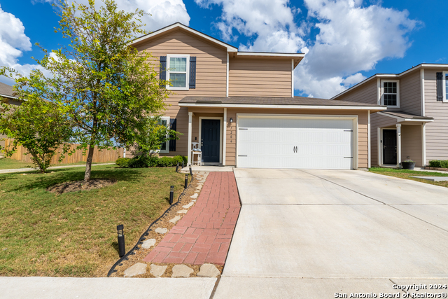7206 Romaire Run Property Photo 2