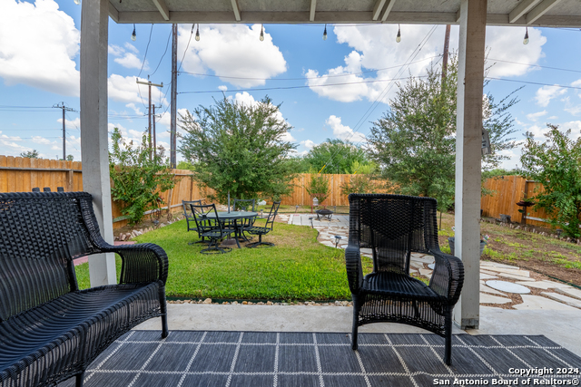 7206 Romaire Run Property Photo 3