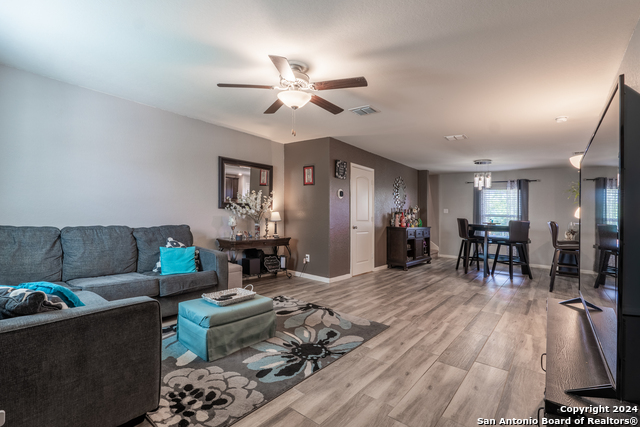 7206 Romaire Run Property Photo 28