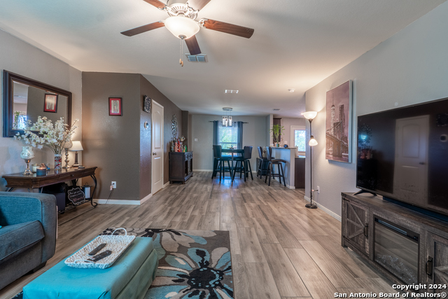 7206 Romaire Run Property Photo 29