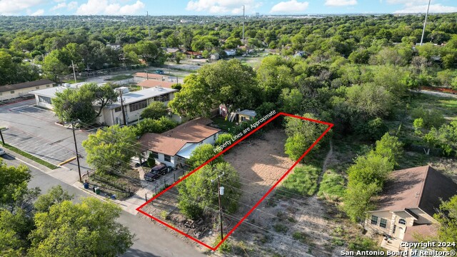 5211 Blessing St Property Photo 1