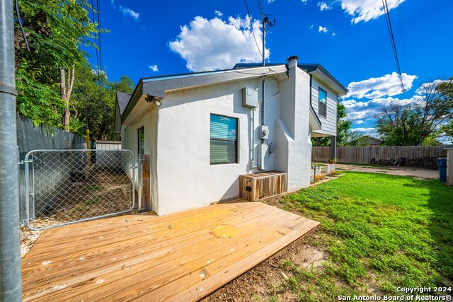 4050 Loop 534 Property Photo 20