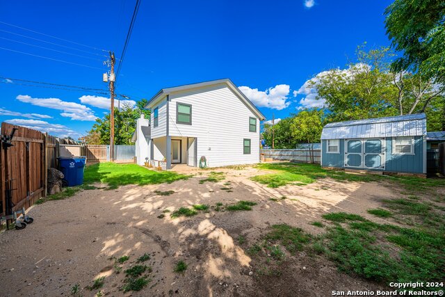4050 Loop 534 Property Photo 25