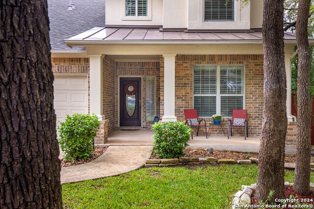 306 Persimmon Trl Property Photo 1