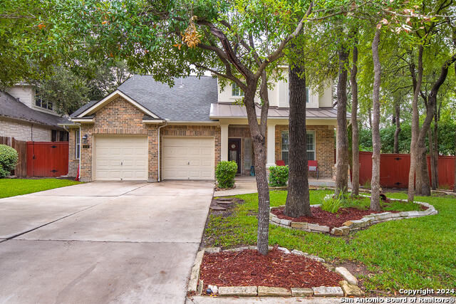306 Persimmon Trl Property Photo 2