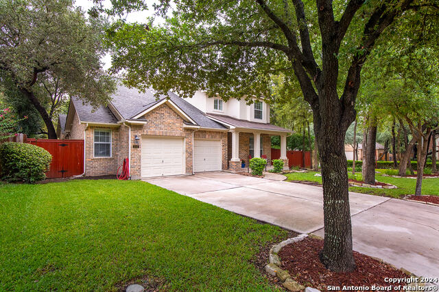 306 Persimmon Trl Property Photo 3
