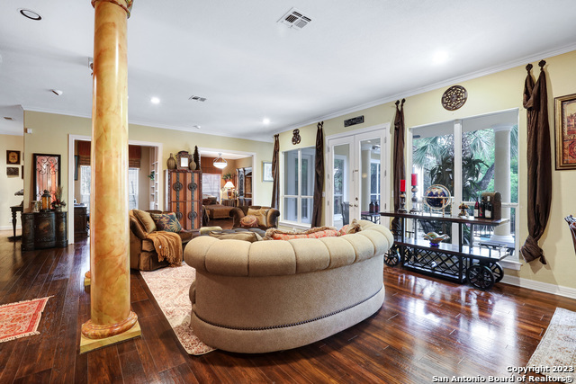 12439 Winding Branch Property Photo 12