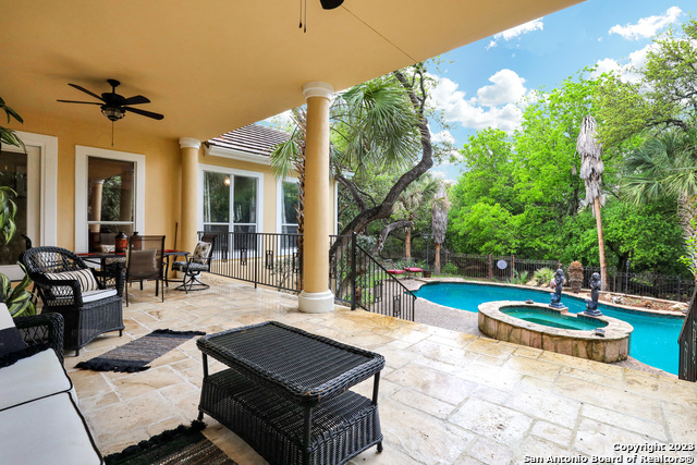12439 Winding Branch Property Photo 42