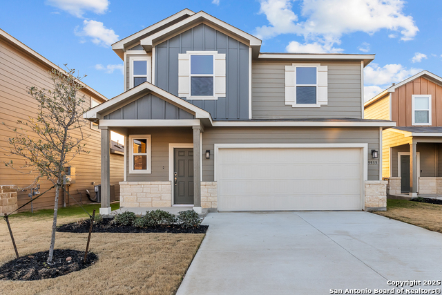 9935 Forestier Green Property Photo 1